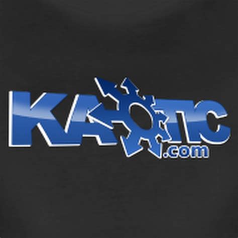 Kaotic.com is ranked #3,140 in the world. This website is viewed by an estimated 281.4K visitors daily, generating a total of 2.8M pageviews. This equates to about 8.5M monthly …